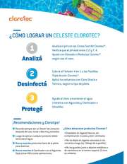 Catálogo clorotec, página 4