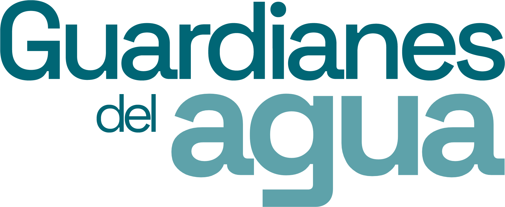 Guardianes del Agua